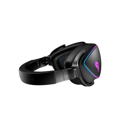 ASUS ROG Delta S Negro - Comprar auriculares gaming ASUS ROG