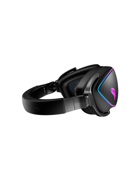 ASUS ROG Delta S Negro - Comprar auriculares gaming ASUS ROG