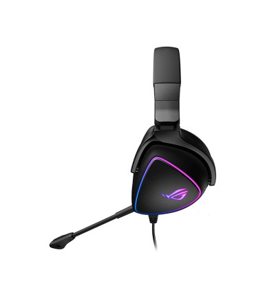 ASUS ROG Delta S Negro - Comprar auriculares gaming ASUS ROG