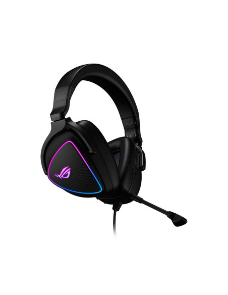 ASUS ROG Delta S Negro - Comprar auriculares gaming ASUS ROG