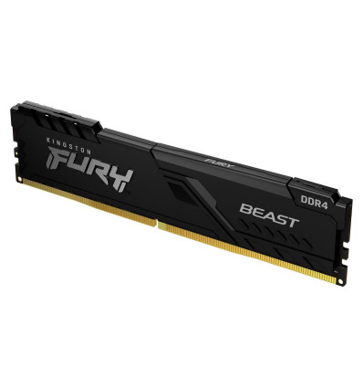 Kingston FURY Beast - Comprar Memoria RAM 3600Mhz