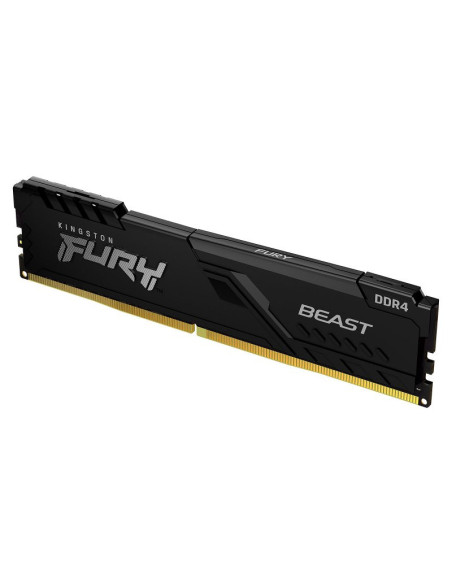Kingston FURY Beast - Comprar Memoria RAM 3600Mhz