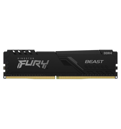 Kingston FURY Beast - Comprar Memoria RAM 3600Mhz