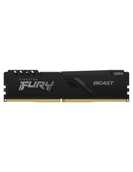 Kingston FURY Beast - Comprar Memoria RAM 3600Mhz