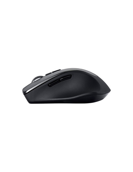 ASUS WT425 Negro Wireless - Comprar ratón inalámbrico negro ASUS
