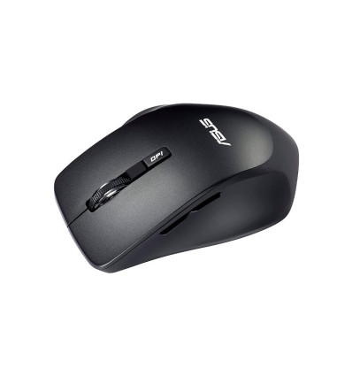 ASUS WT425 Negro Wireless - Comprar ratón inalámbrico negro ASUS