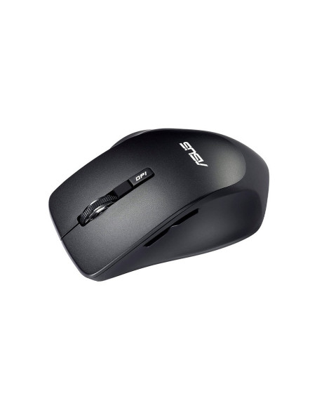 ASUS WT425 Negro Wireless - Comprar ratón inalámbrico negro ASUS