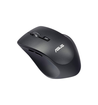 ASUS WT425 Negro Wireless - Comprar ratón inalámbrico negro ASUS