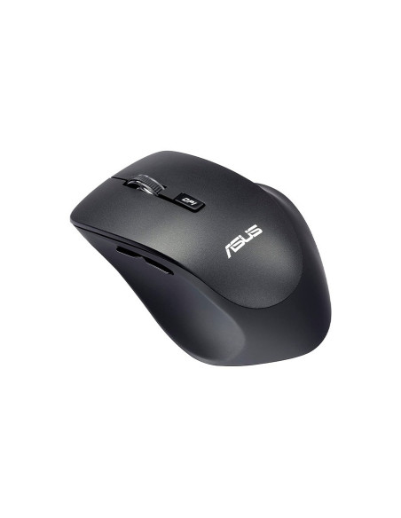 ASUS WT425 Negro Wireless - Comprar ratón inalámbrico negro ASUS