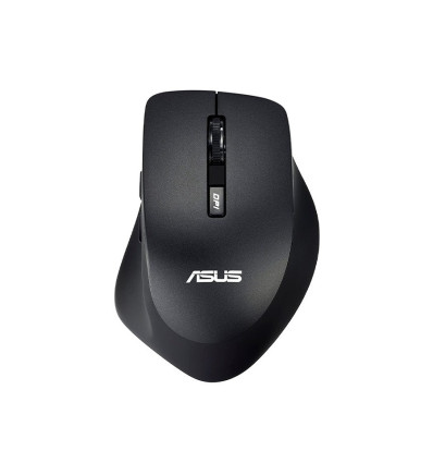 ASUS WT425 Negro Wireless - Comprar ratón inalámbrico negro ASUS
