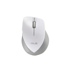 ASUS WT465 Blanco Wireless - Comprar ratón inalámbrico blanco ASUS