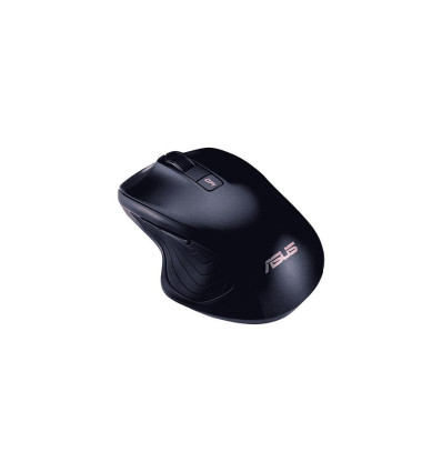 ASUS MW202 Negro Wireless - Comprar ratón inalámbrico ASUS