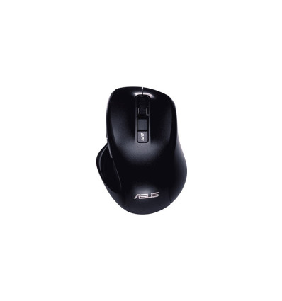 ASUS MW202 Negro Wireless - Comprar ratón inalámbrico ASUS
