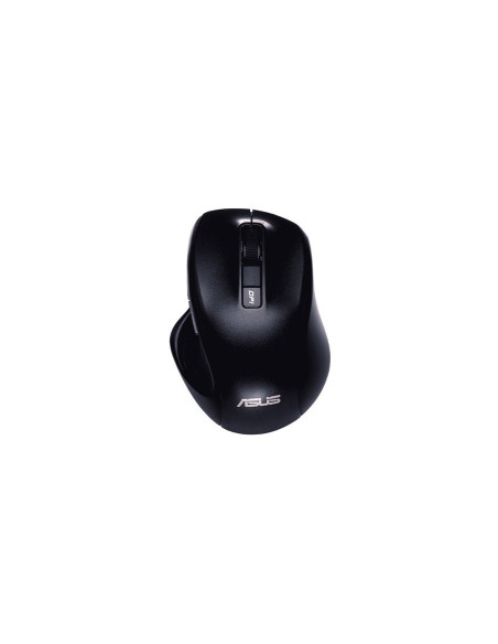 ASUS MW202 Negro Wireless - Comprar ratón inalámbrico ASUS
