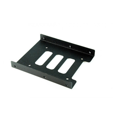 ADAPTADOR COOLBOX BAHIA 3.5 A 2.5 SSD METAL