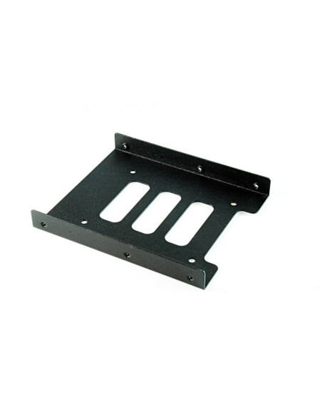 ADAPTADOR COOLBOX BAHIA 3.5 A 2.5 SSD METAL