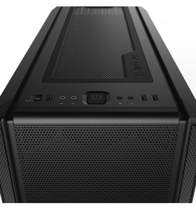 Be Quiet! Silent Base 802 E-ATX Caja para PC