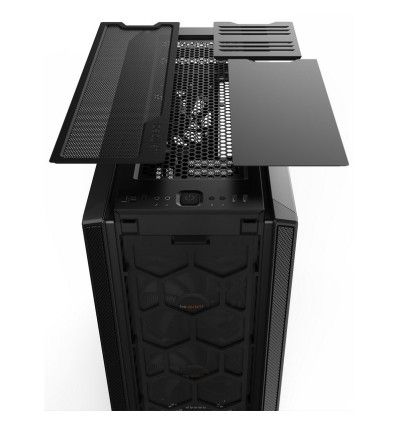 Be Quiet! Silent Base 802 E-ATX Caja para PC
