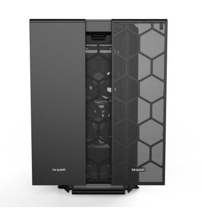 Be Quiet! Silent Base 802 E-ATX Caja para PC