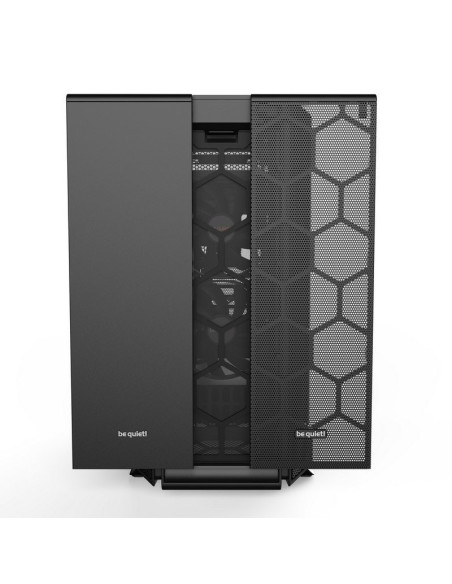 Be Quiet! Silent Base 802 E-ATX Caja para PC