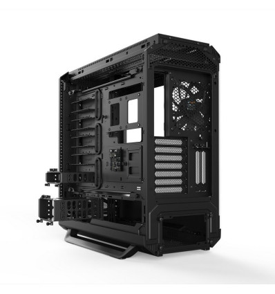 Be Quiet! Silent Base 802 E-ATX Caja para PC