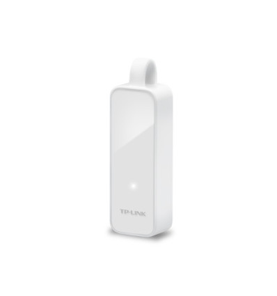 ADAPTADOR TP-LINK UE300 USB 3.0 A ETHERNET
