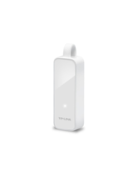 ADAPTADOR TP-LINK UE300 USB 3.0 A ETHERNET