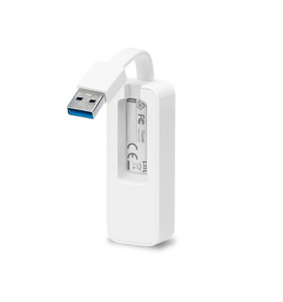 ADAPTADOR TP-LINK UE300 USB 3.0 A ETHERNET