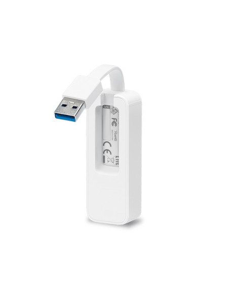 ADAPTADOR TP-LINK UE300 USB 3.0 A ETHERNET