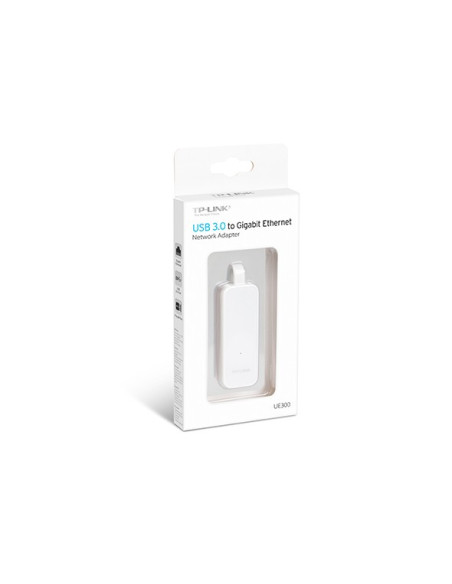 ADAPTADOR TP-LINK UE300 USB 3.0 A ETHERNET
