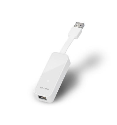 ADAPTADOR TP-LINK UE300 USB 3.0 A ETHERNET