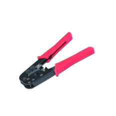 CRIMPADORA GEMBIRD T-WC-02 RJ45/RJ12/RJ11