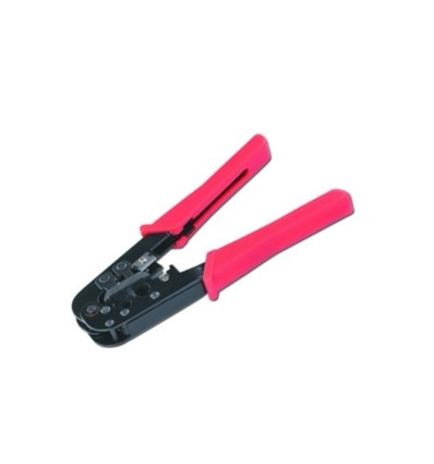CRIMPADORA GEMBIRD T-WC-02 RJ45/RJ12/RJ11