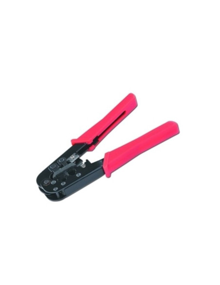 CRIMPADORA GEMBIRD T-WC-02 RJ45/RJ12/RJ11