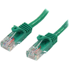 Cable de red STARTECH 2m Verde