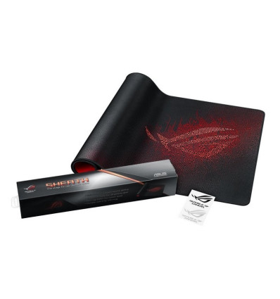 ALFOMBRILLA ASUS ROG GAMING SHEATH