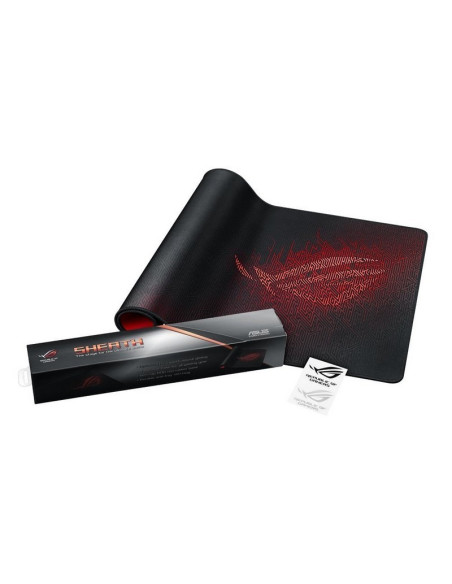 ALFOMBRILLA ASUS ROG GAMING SHEATH