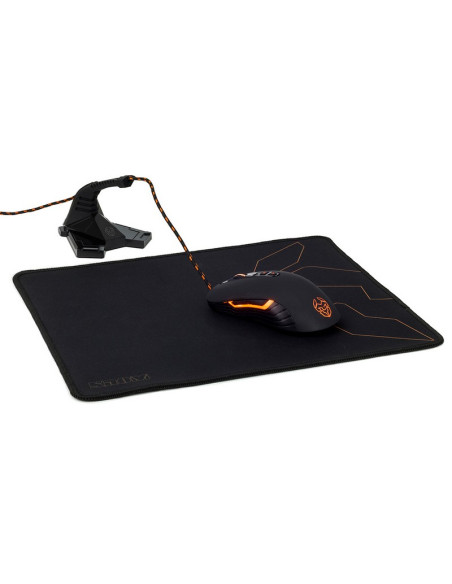 ALFOMBRILLA NOX KROM KNOUT SPEED GAMING