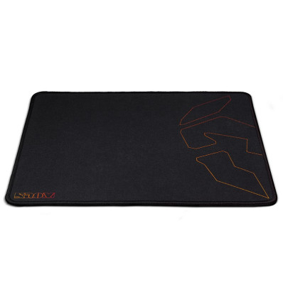 ALFOMBRILLA NOX KROM KNOUTKONTROL GAMING