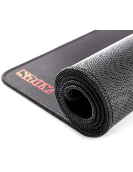 ALFOMBRILLA NOX KROM KNOUT KONTROL XL GAMING