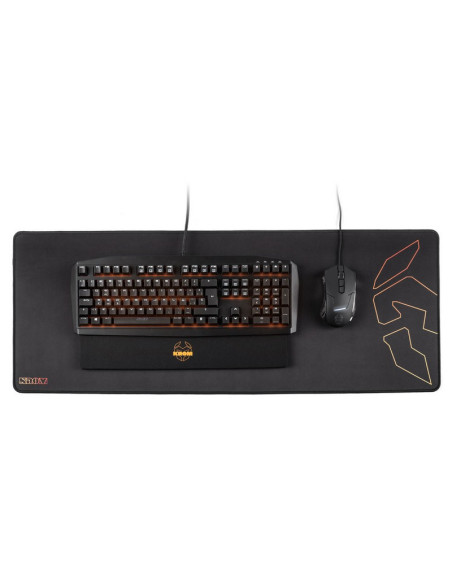 ALFOMBRILLA NOX KROM KNOUT KONTROL XL GAMING
