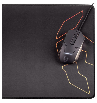 ALFOMBRILLA NOX KROM KNOUT KONTROL XL GAMING