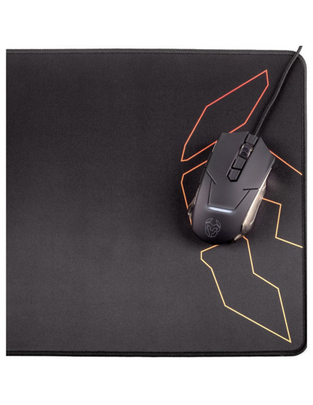 ALFOMBRILLA NOX KROM KNOUT KONTROL XL GAMING