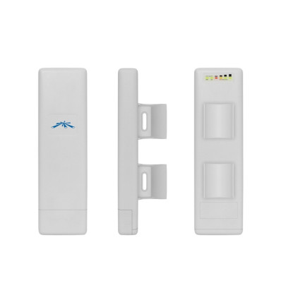 ANTENA UBIQUITI NANOSTATION M5 5GHZ INDOOR