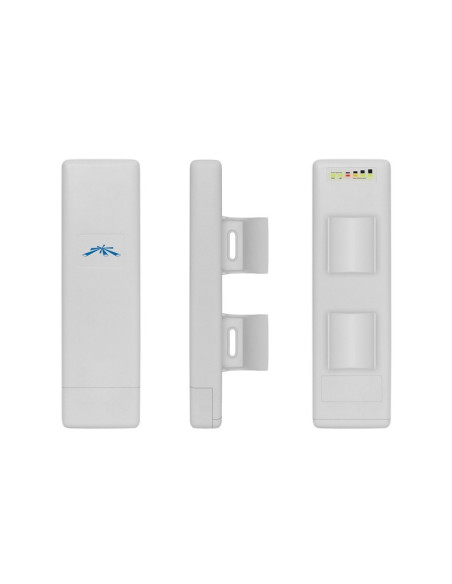 ANTENA UBIQUITI NANOSTATION M5 5GHZ INDOOR