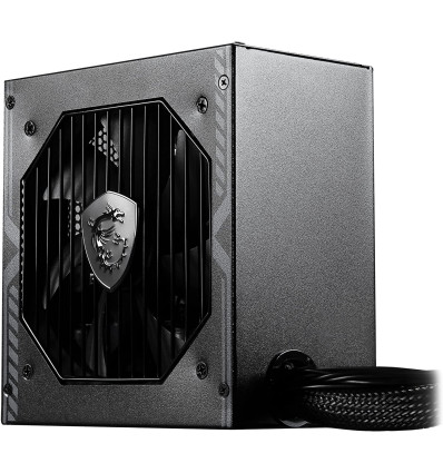 MSI MAG A550BN - Comprar Fuentes de Alimentación