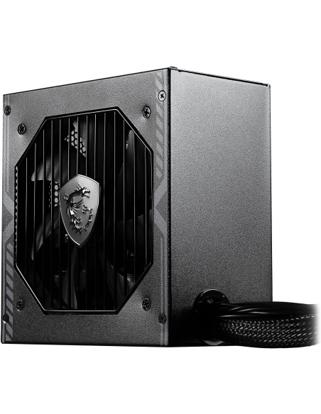 MSI MAG A550BN - Comprar Fuentes de Alimentación