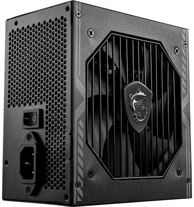 MSI MAG A550BN - Comprar Fuentes de Alimentación