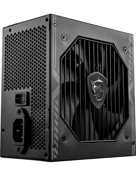 MSI MAG A550BN - Comprar Fuentes de Alimentación