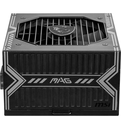 MSI MAG A550BN - Comprar Fuentes de Alimentación